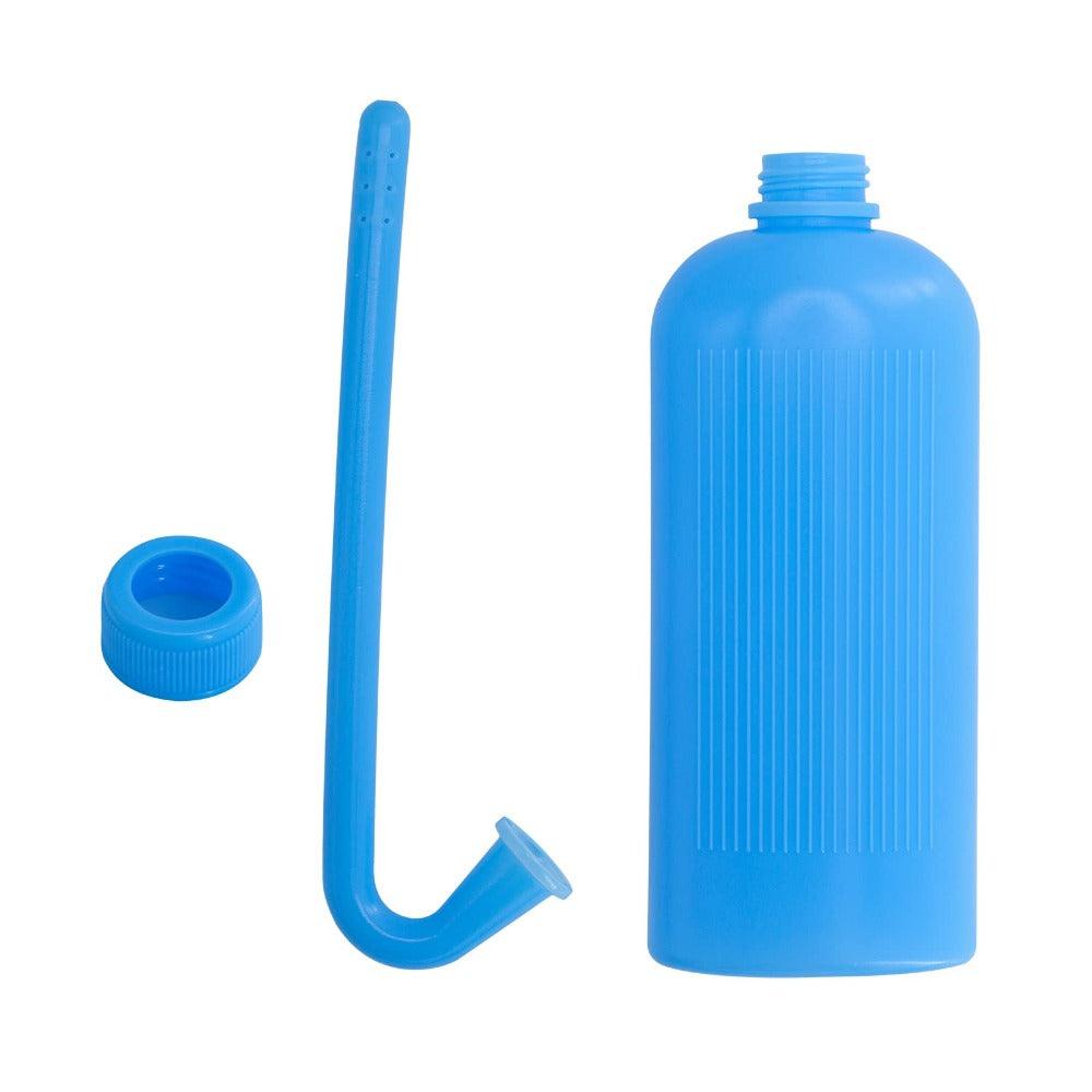 Colostomy Bag Cleaning Tool, Ostomy Bag Washing Bottle - KONWEDA MEDICAL KDWB0002